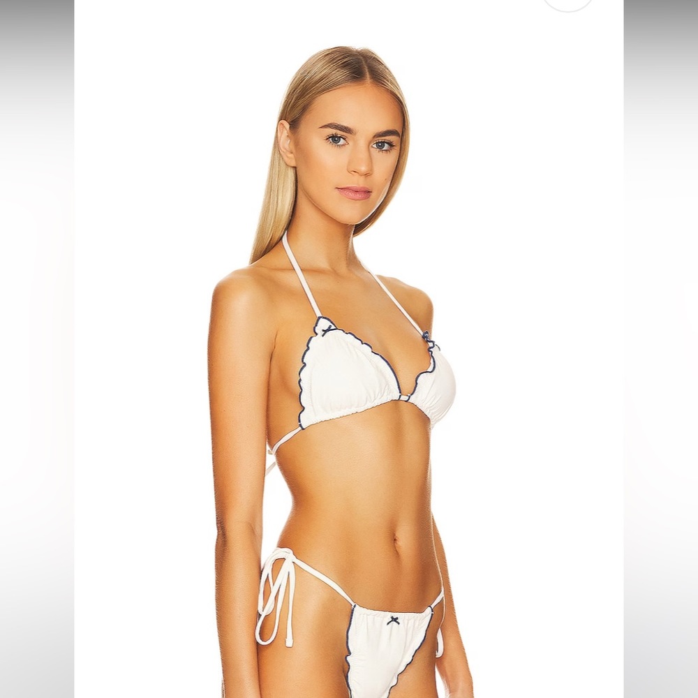 Frankie’s Tidal Bikini